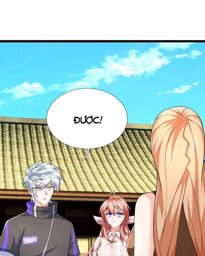 Luyện Thể Trăm Nghìn Tầng 327 trang 34