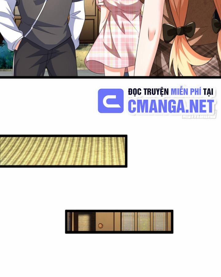 Luyện Thể Trăm Nghìn Tầng 327 trang 35