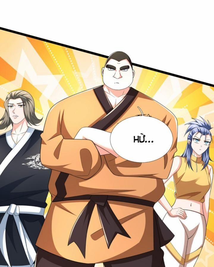 Luyện Thể Trăm Nghìn Tầng 327 trang 38