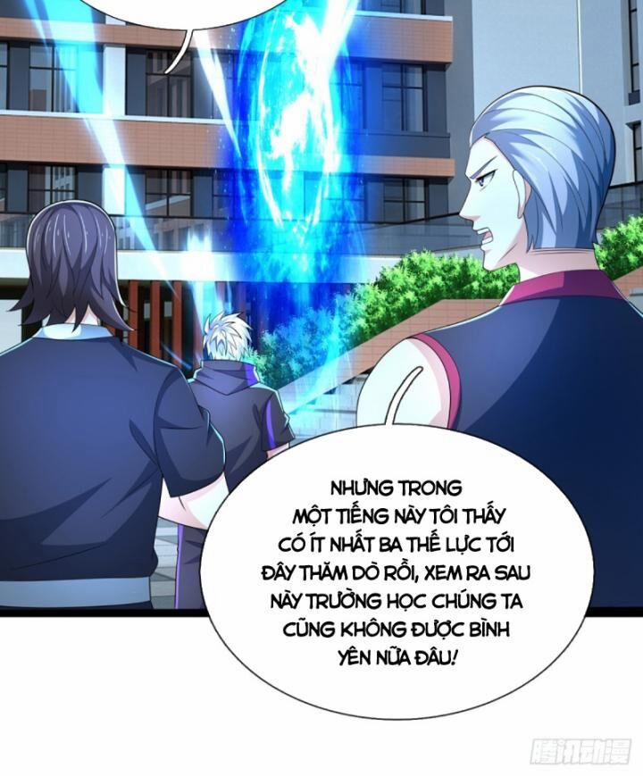 Luyện Thể Trăm Nghìn Tầng 327 trang 40