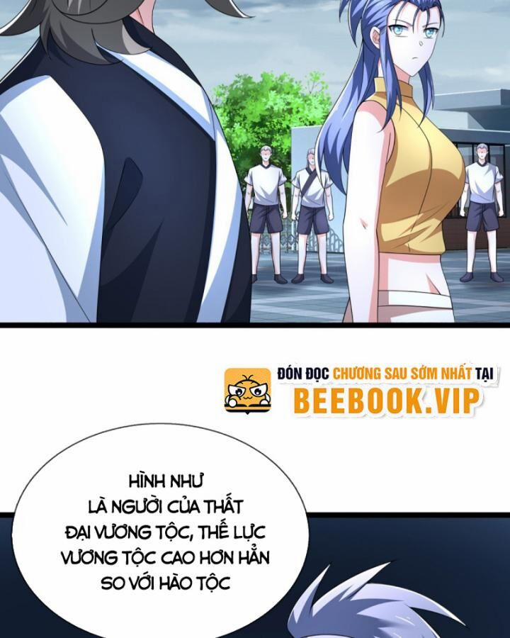 Luyện Thể Trăm Nghìn Tầng 327 trang 42