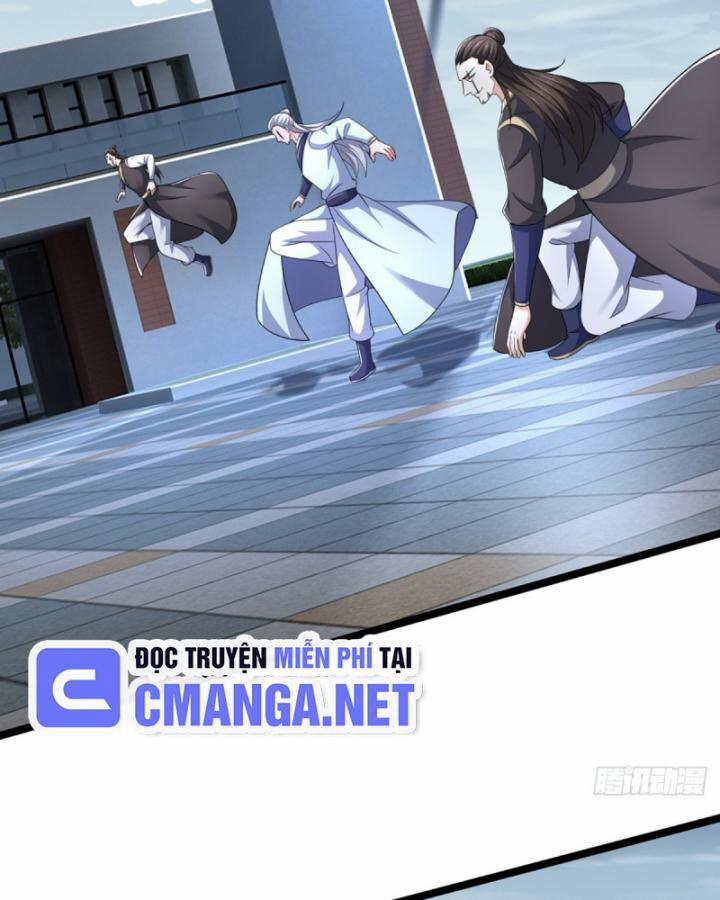 Luyện Thể Trăm Nghìn Tầng 327 trang 49