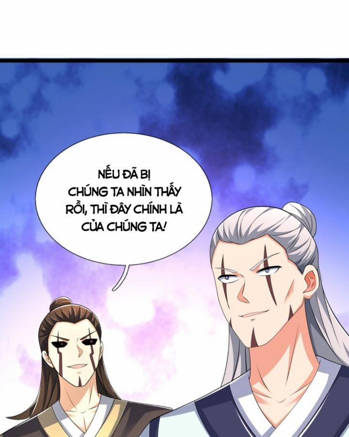 Luyện Thể Trăm Nghìn Tầng 327 trang 52