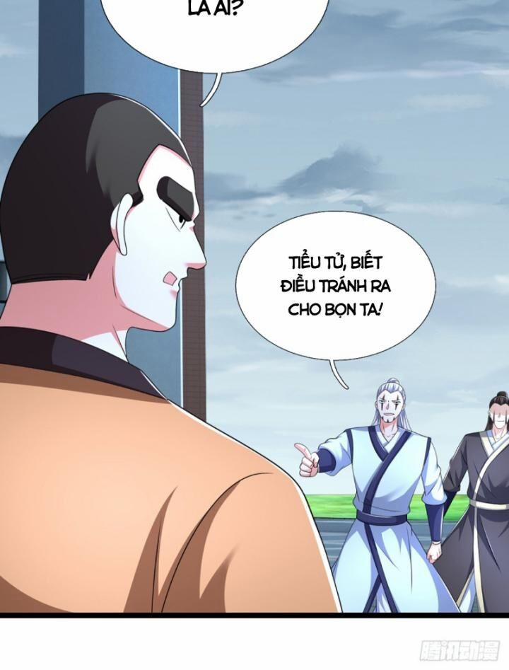 Luyện Thể Trăm Nghìn Tầng 327 trang 54