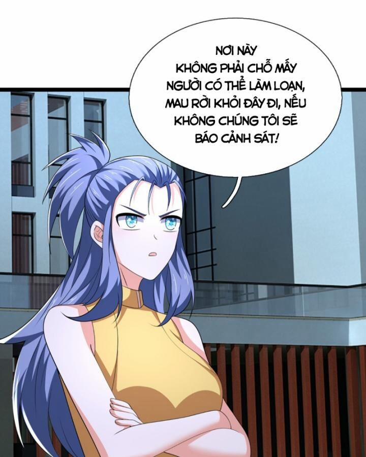 Luyện Thể Trăm Nghìn Tầng 327 trang 59