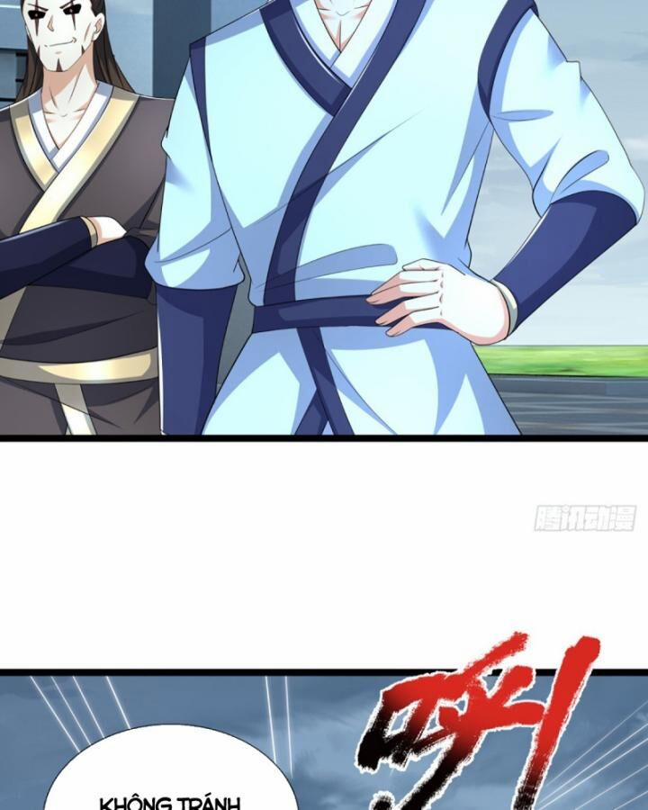Luyện Thể Trăm Nghìn Tầng 327 trang 61