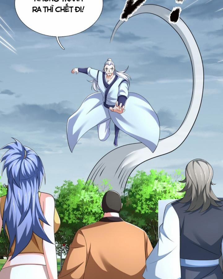 Luyện Thể Trăm Nghìn Tầng 327 trang 62