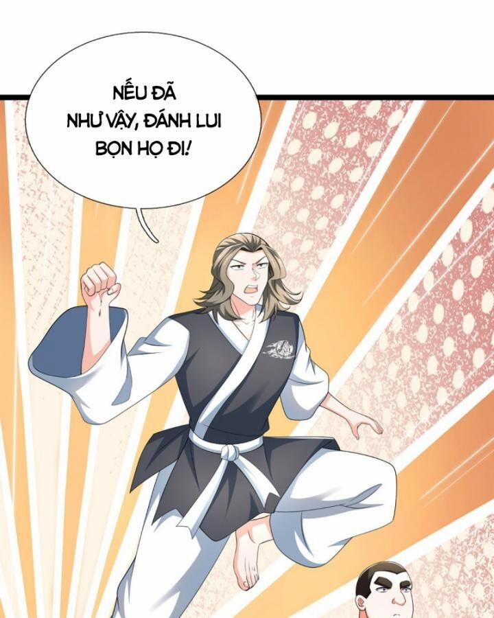 Luyện Thể Trăm Nghìn Tầng 327 trang 64