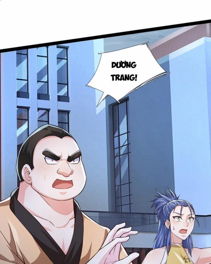 Luyện Thể Trăm Nghìn Tầng 328 trang 10