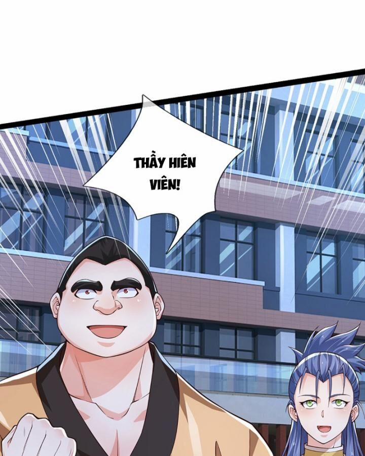 Luyện Thể Trăm Nghìn Tầng 328 trang 13