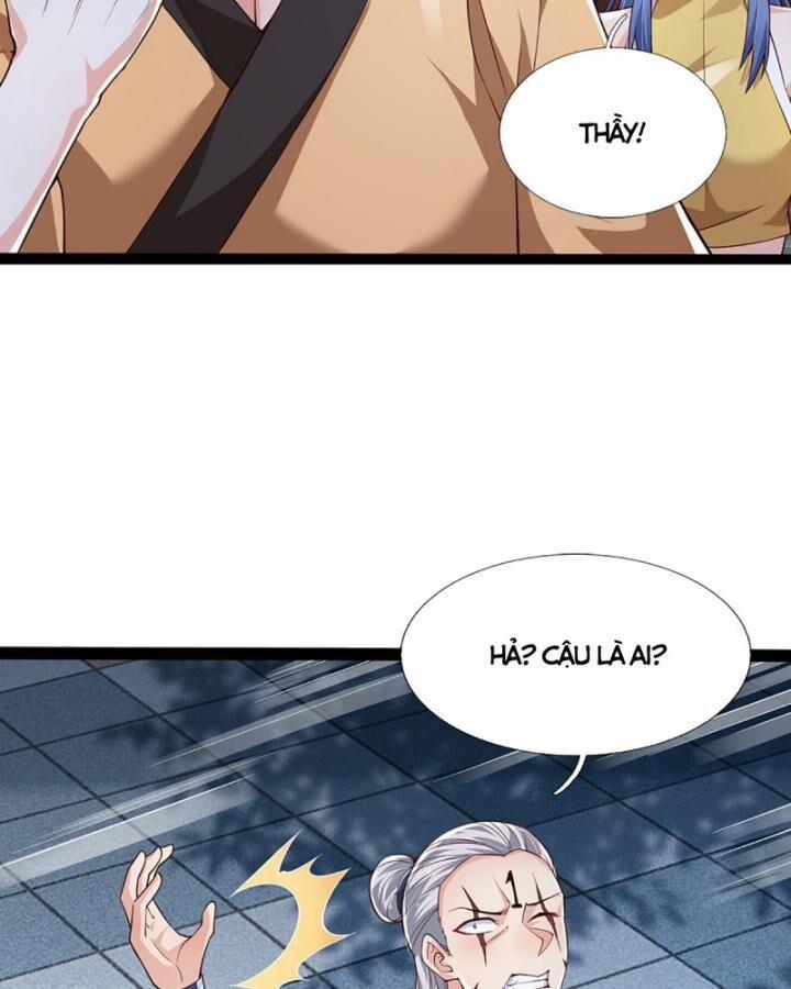 Luyện Thể Trăm Nghìn Tầng 328 trang 14