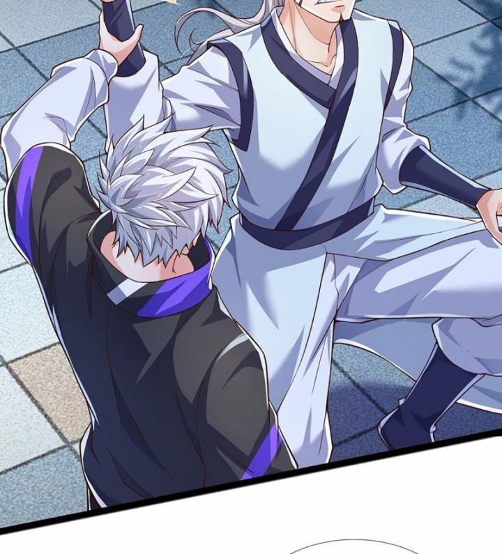 Luyện Thể Trăm Nghìn Tầng 328 trang 15