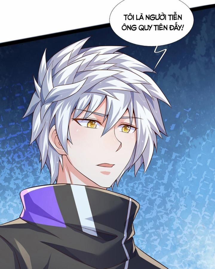 Luyện Thể Trăm Nghìn Tầng 328 trang 16