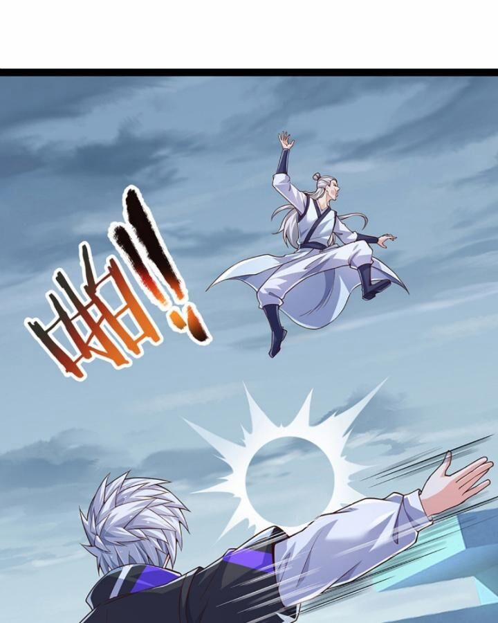 Luyện Thể Trăm Nghìn Tầng 328 trang 20