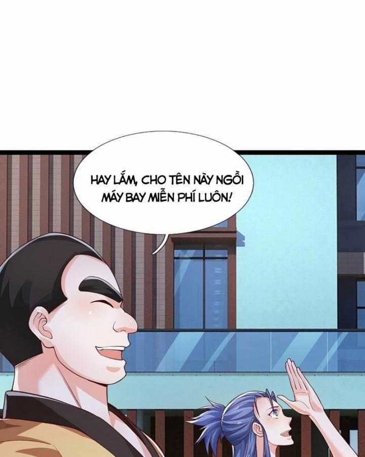 Luyện Thể Trăm Nghìn Tầng 328 trang 24