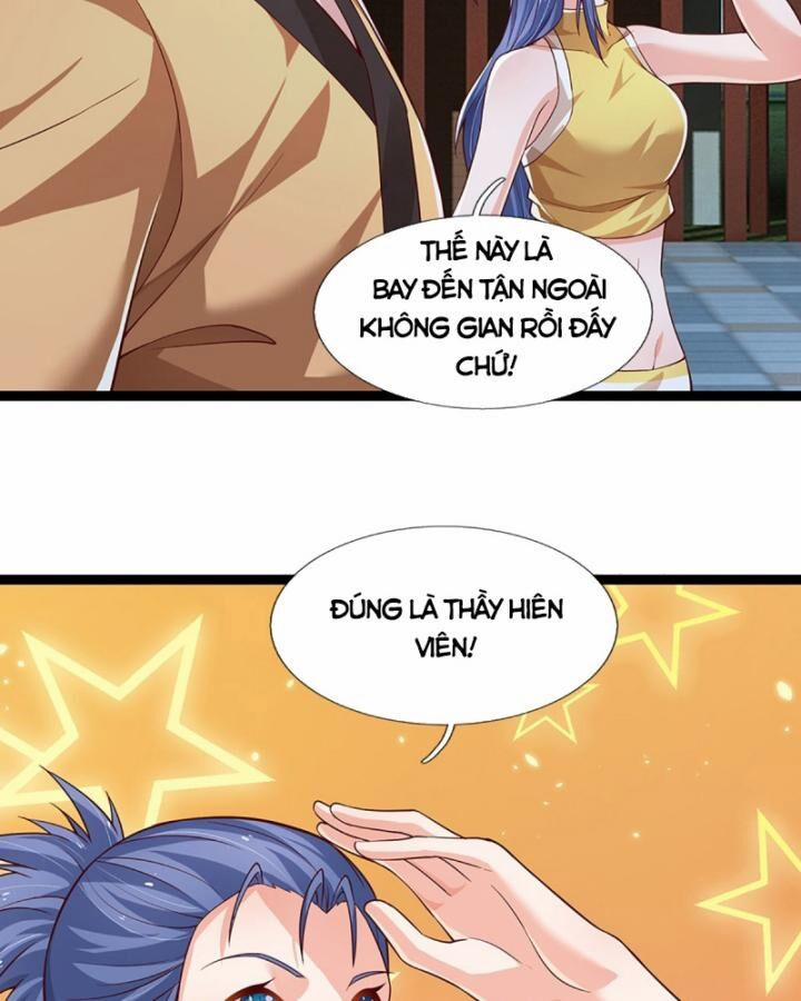 Luyện Thể Trăm Nghìn Tầng 328 trang 25