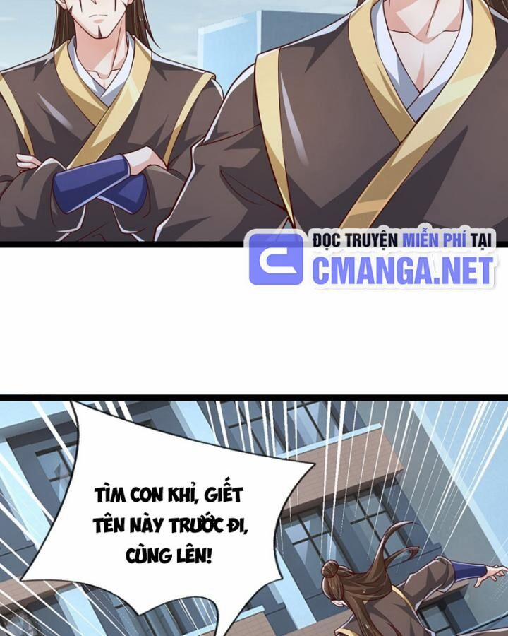 Luyện Thể Trăm Nghìn Tầng 328 trang 28