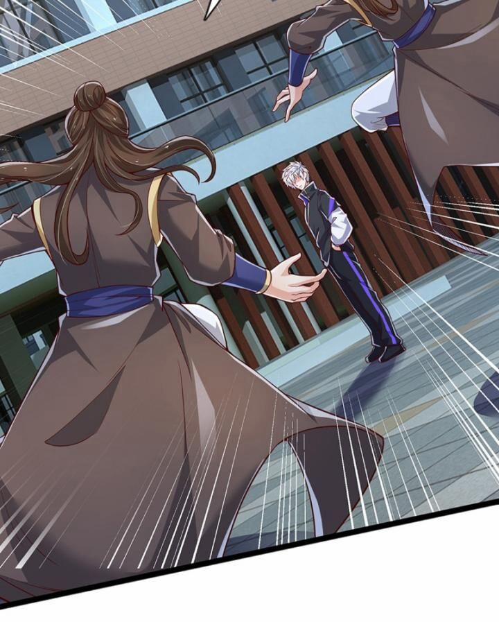 Luyện Thể Trăm Nghìn Tầng 328 trang 29