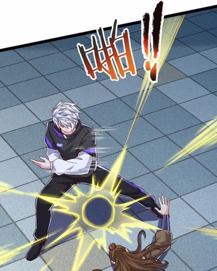 Luyện Thể Trăm Nghìn Tầng 328 trang 30