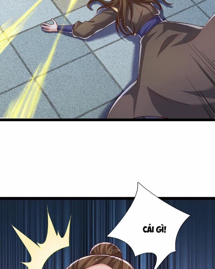 Luyện Thể Trăm Nghìn Tầng 328 trang 31