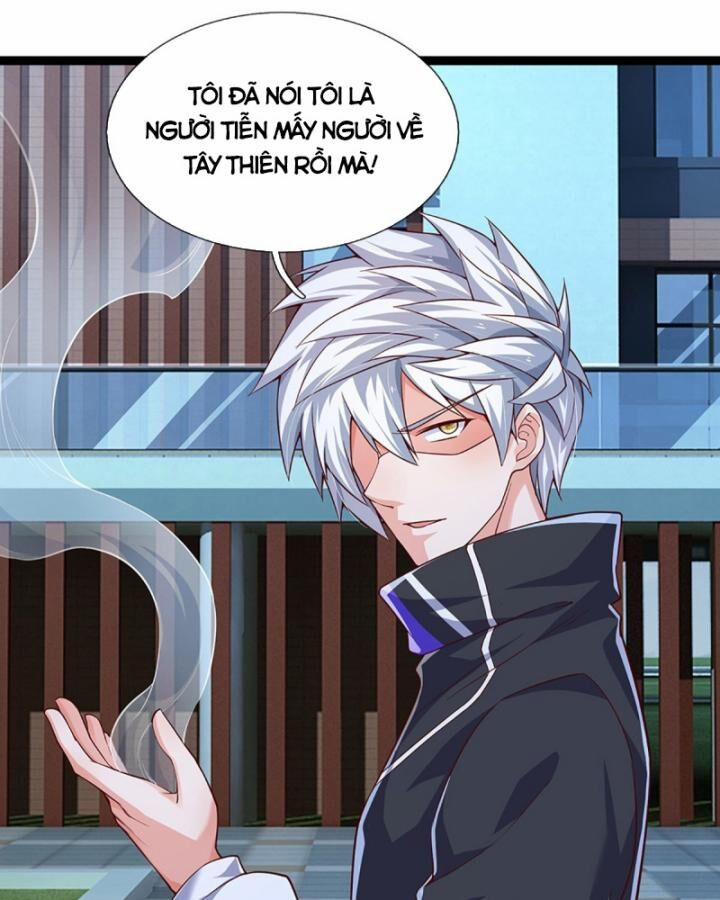 Luyện Thể Trăm Nghìn Tầng 328 trang 33