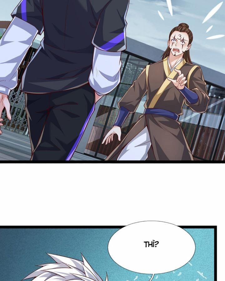 Luyện Thể Trăm Nghìn Tầng 328 trang 35