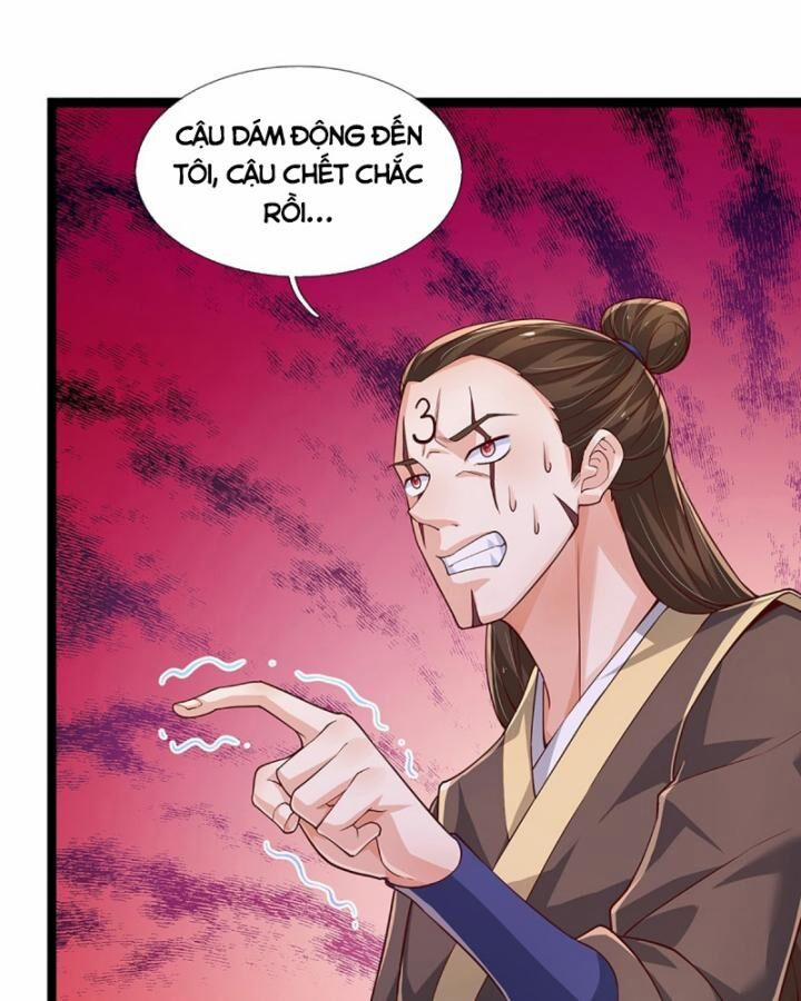 Luyện Thể Trăm Nghìn Tầng 328 trang 37