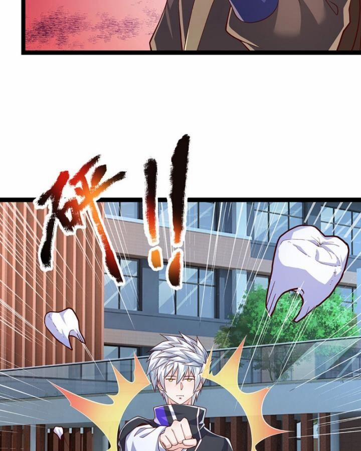 Luyện Thể Trăm Nghìn Tầng 328 trang 38