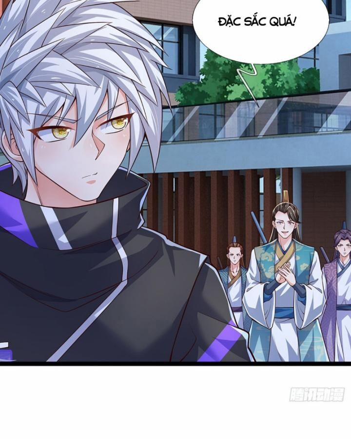 Luyện Thể Trăm Nghìn Tầng 328 trang 42