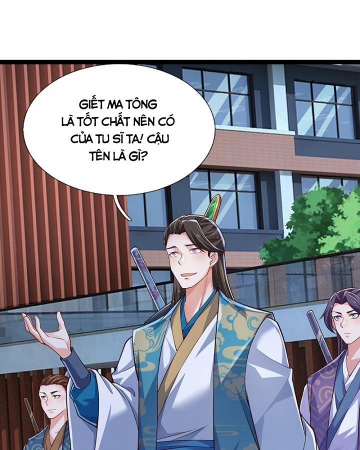 Luyện Thể Trăm Nghìn Tầng 328 trang 43