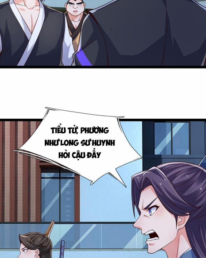 Luyện Thể Trăm Nghìn Tầng 328 trang 46