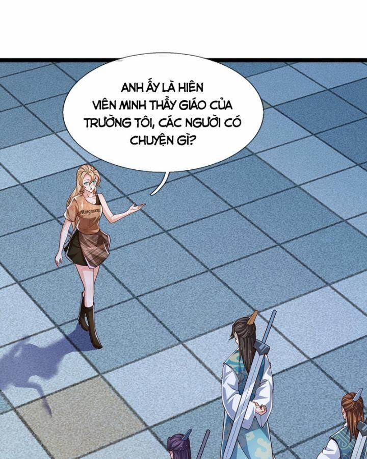 Luyện Thể Trăm Nghìn Tầng 328 trang 48