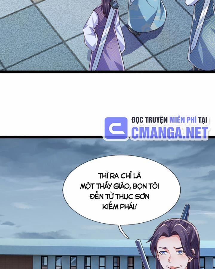 Luyện Thể Trăm Nghìn Tầng 328 trang 49