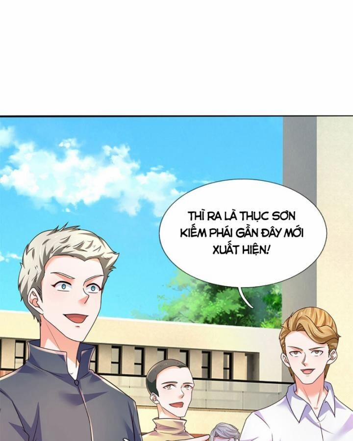 Luyện Thể Trăm Nghìn Tầng 328 trang 52