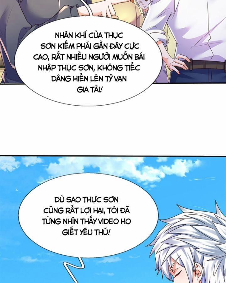 Luyện Thể Trăm Nghìn Tầng 328 trang 53