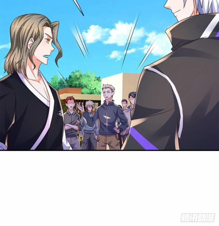 Luyện Thể Trăm Nghìn Tầng 328 trang 54