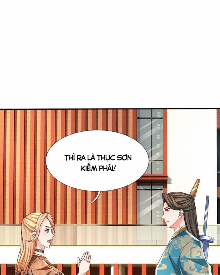 Luyện Thể Trăm Nghìn Tầng 328 trang 55