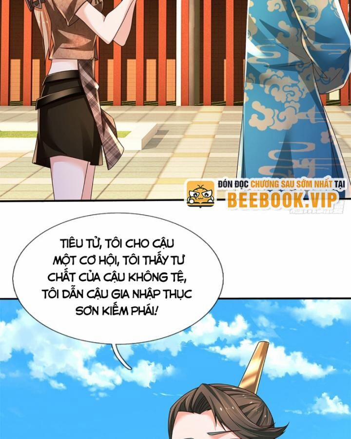 Luyện Thể Trăm Nghìn Tầng 328 trang 56