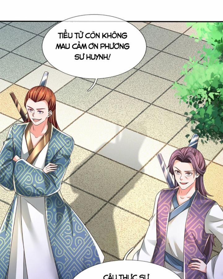 Luyện Thể Trăm Nghìn Tầng 328 trang 58