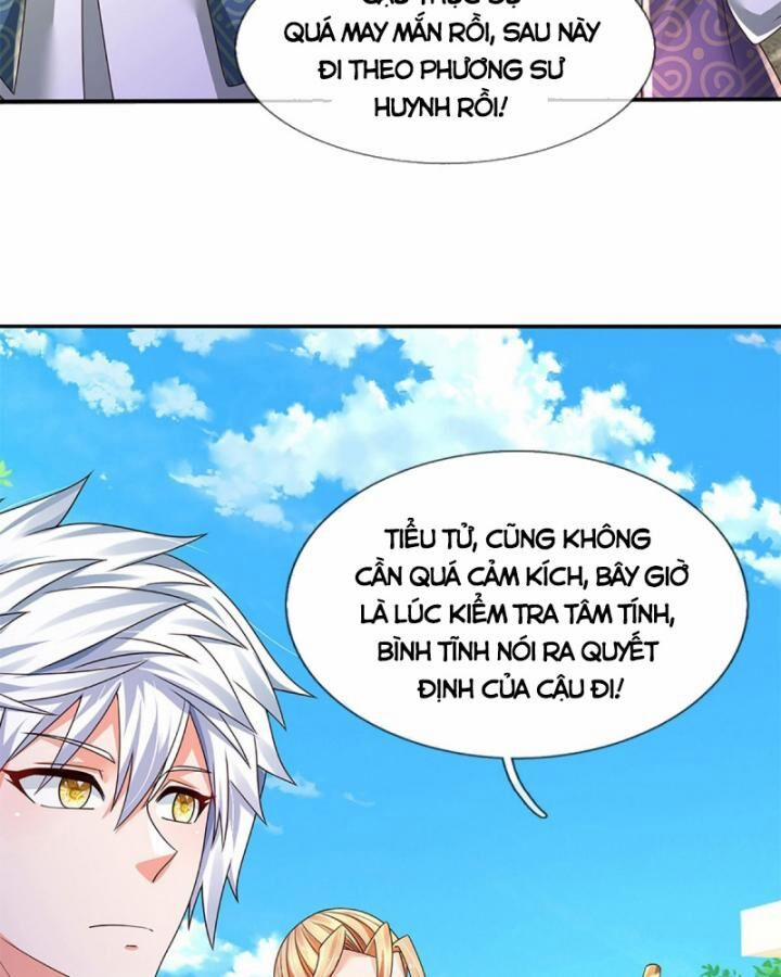 Luyện Thể Trăm Nghìn Tầng 328 trang 59