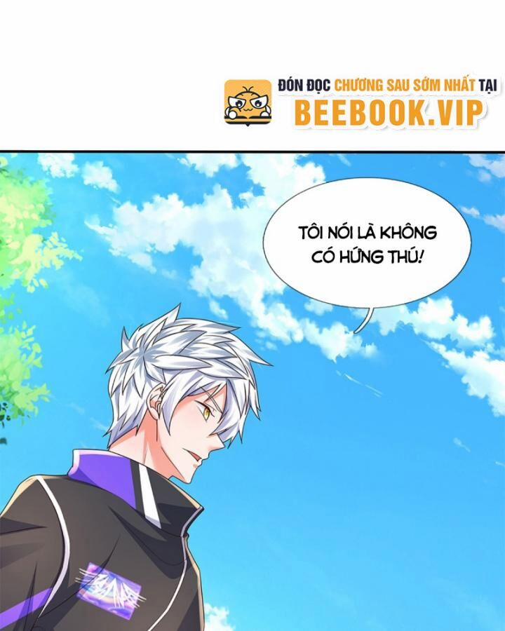 Luyện Thể Trăm Nghìn Tầng 328 trang 65