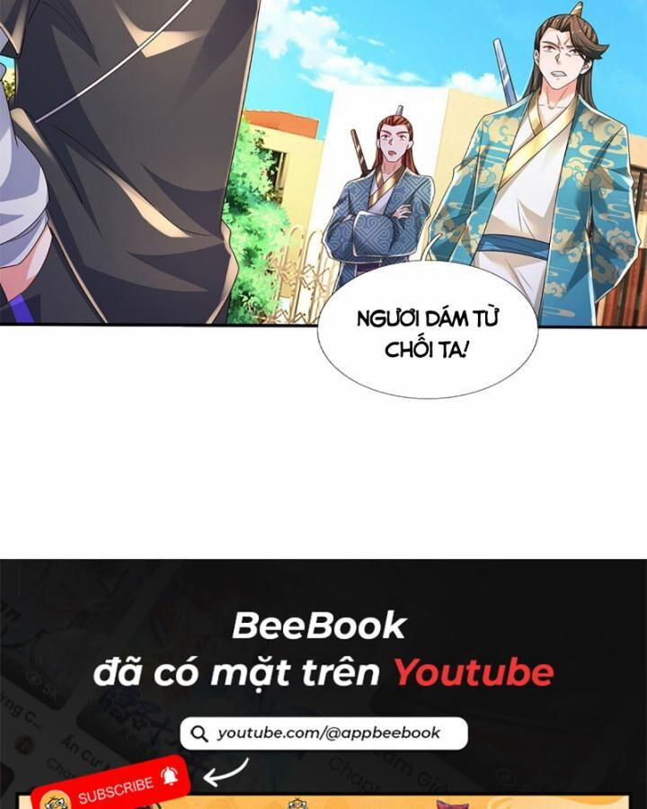 Luyện Thể Trăm Nghìn Tầng 328 trang 66