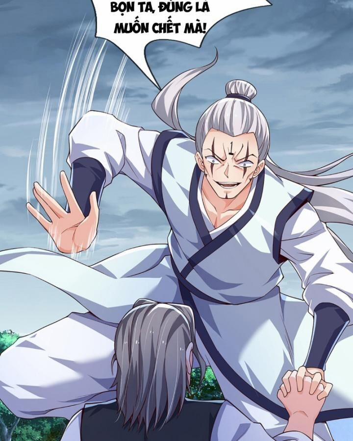 Luyện Thể Trăm Nghìn Tầng 328 trang 8