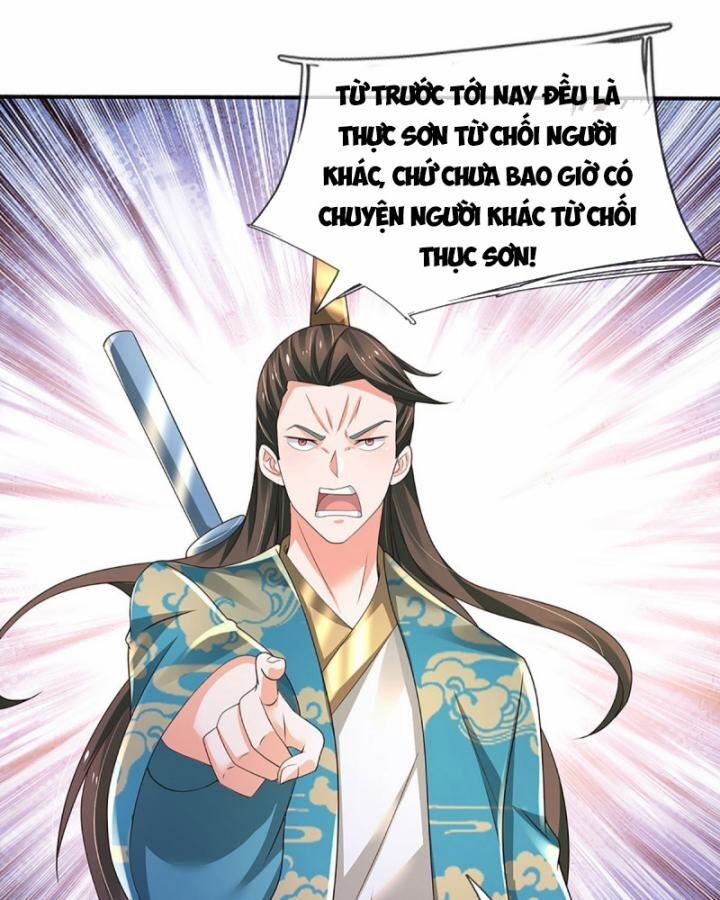 Luyện Thể Trăm Nghìn Tầng 329 trang 10