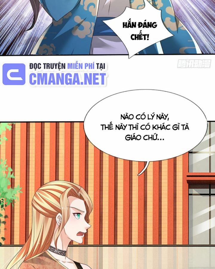 Luyện Thể Trăm Nghìn Tầng 329 trang 11