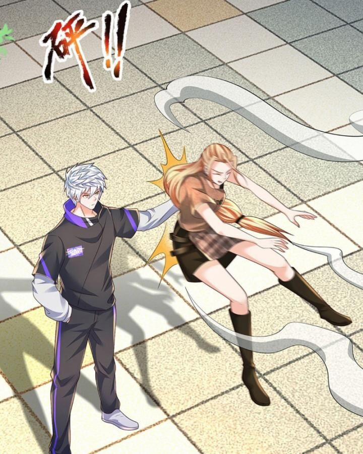 Luyện Thể Trăm Nghìn Tầng 329 trang 15