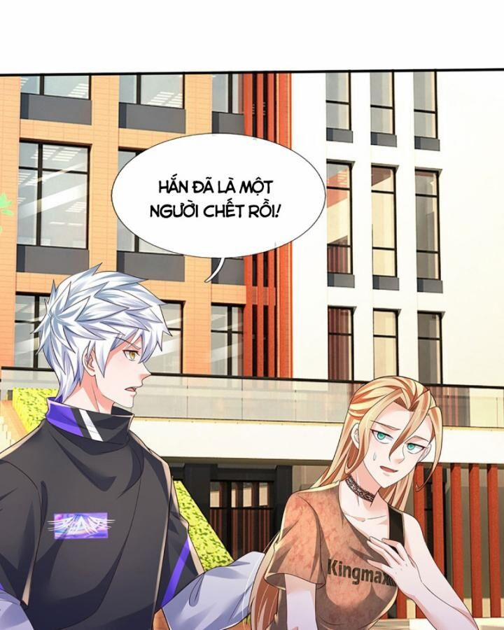 Luyện Thể Trăm Nghìn Tầng 329 trang 17