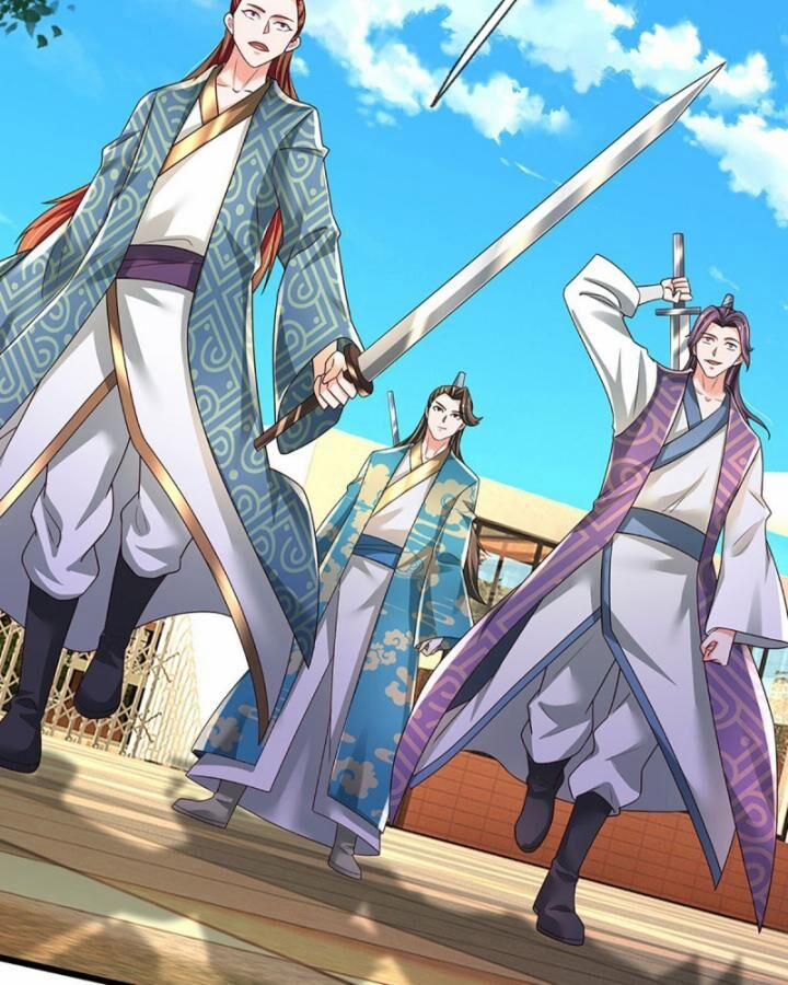 Luyện Thể Trăm Nghìn Tầng 329 trang 19