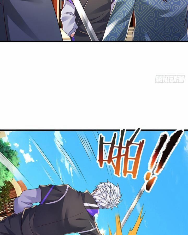 Luyện Thể Trăm Nghìn Tầng 329 trang 22