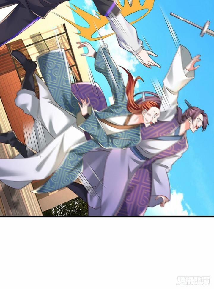 Luyện Thể Trăm Nghìn Tầng 329 trang 23